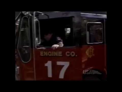 Backdraft Deleted Scene #2