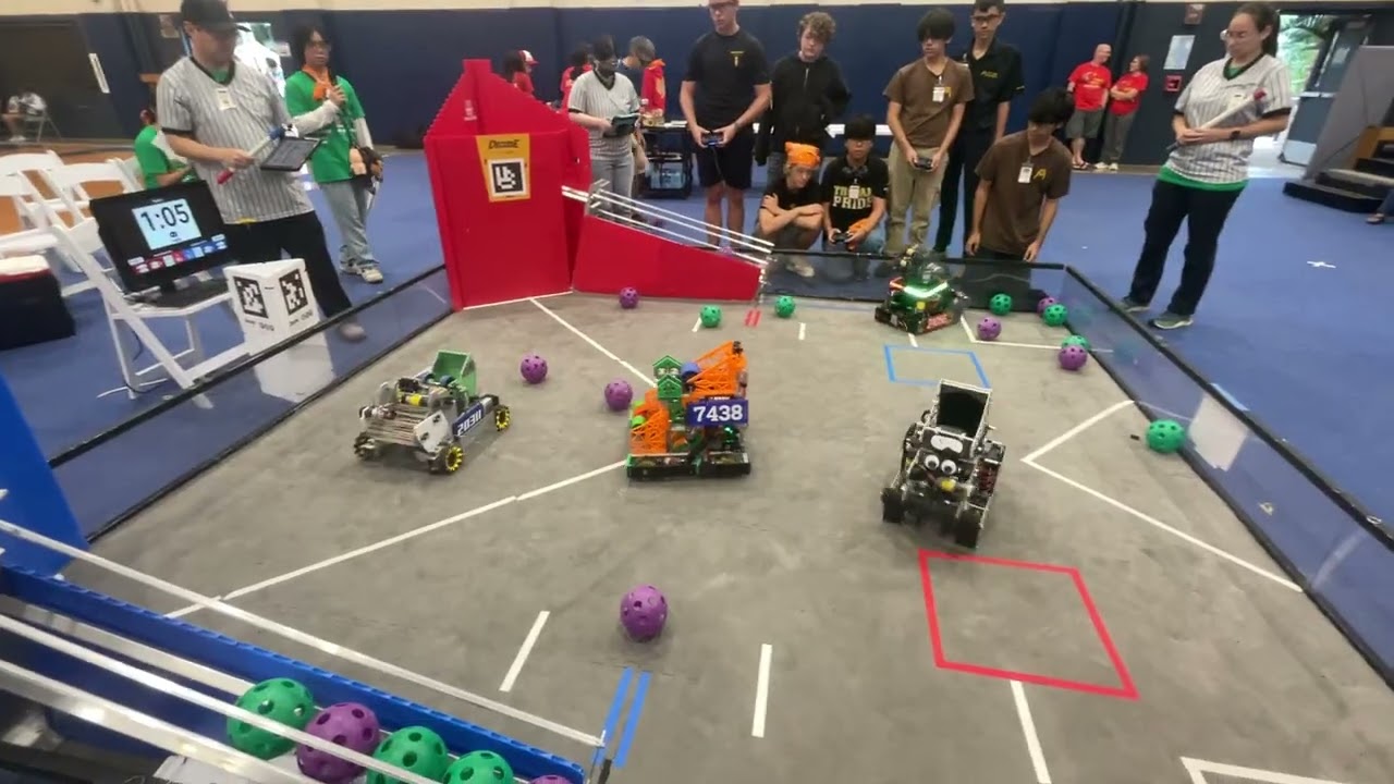 HI Championship Qual 4 12/14/25