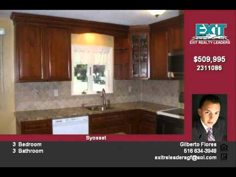 12 Geoffrey Ave, Syosset, NY home video tour