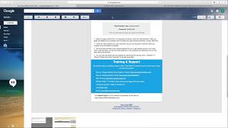 OneTouch EMR  New Client Orientation