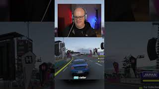 Wheelspins and Mascots in Forza Horizon 6 #forzahorizon6 #xbox #gaming #racing #ramen
