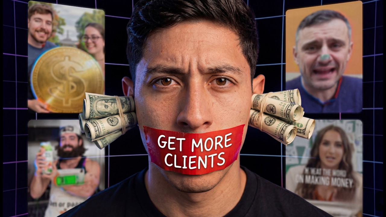 I Give Away My Entire Business Strategy for Free — Here’s Why It Works
