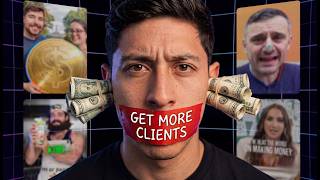 I Give Away My Entire Business Strategy for Free — Here’s Why It Works