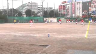 20110503 vs Kouna