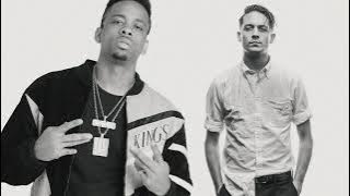 RJMrLA ft. G Eazy & Bree Carter - Pretty Bitches | Remix by Universe Music