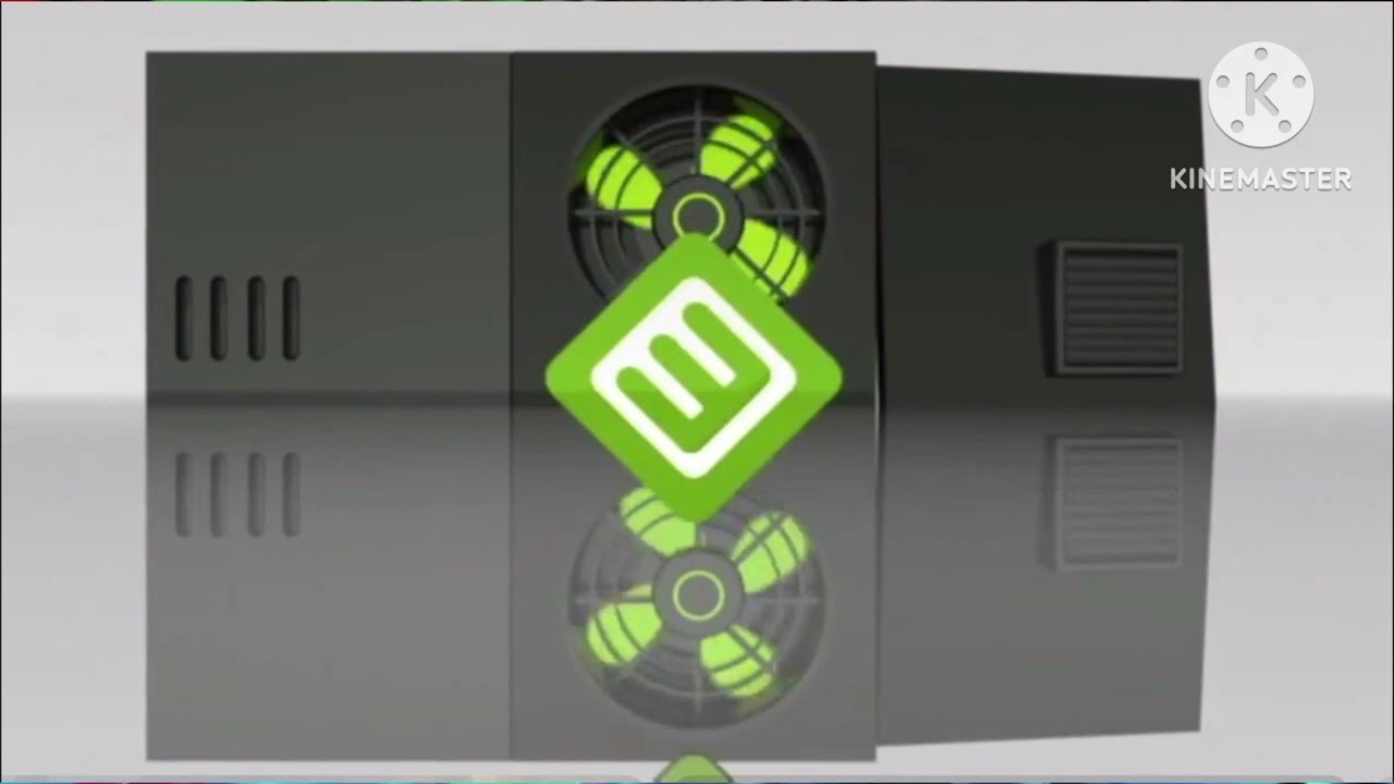 Ragdoll Logo Bloopers Scary Logo Collection: Nederland 3 Fan