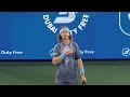 Dubai Men's SF Preview: Andrey Rublev vs. Tallon Griekspoor - 2026 Dubai Duty Free Tennis