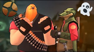 [TF2] Scream Fortress nonsense continues