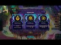 Ranked TFT Set 14 Gold III: Badly Done DiviniCorp
