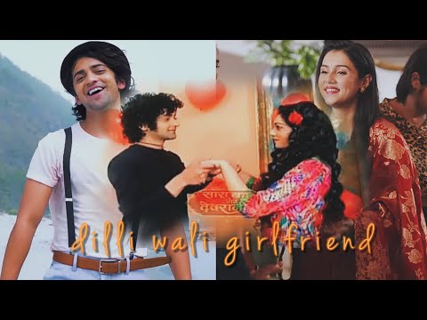 Sumellikans day special edit 🤗💟 | #sumellika #sumellikansday #dilliwaligirlfriend