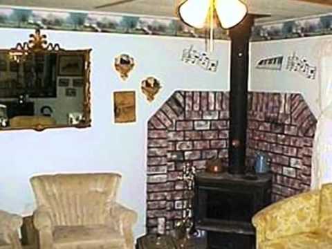 1538/1542 Rockydale Rd, Cave Junction, OR home video tour