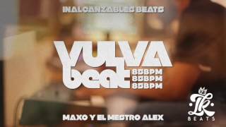 "Vulva Beat" Hip Hop Beat Rap Instrumental (Prod by. Inalcanzables Beats)