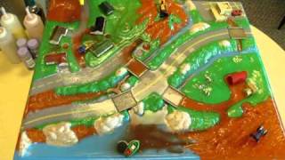 Enviroscape Demo
