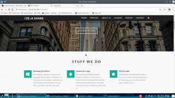 Zetta - Box (HTB) in URDU/HINDI
