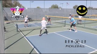 Ambriz/Kovanda vs Lessard/Kakizawa - Surprise Cup 2023 - Game 1