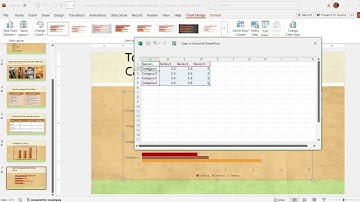 Exp22_PPT_Ch03_Cumulative_Bryce_Adventure | Exp22 PowerPoint Ch03 Cumulative Bryce Adventure Camp |