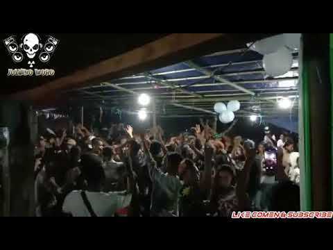 Lagu acara terbaru 2022 JULIANO MORO ( BENGGONG)