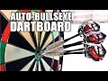 Dartboard Engineering Quiz