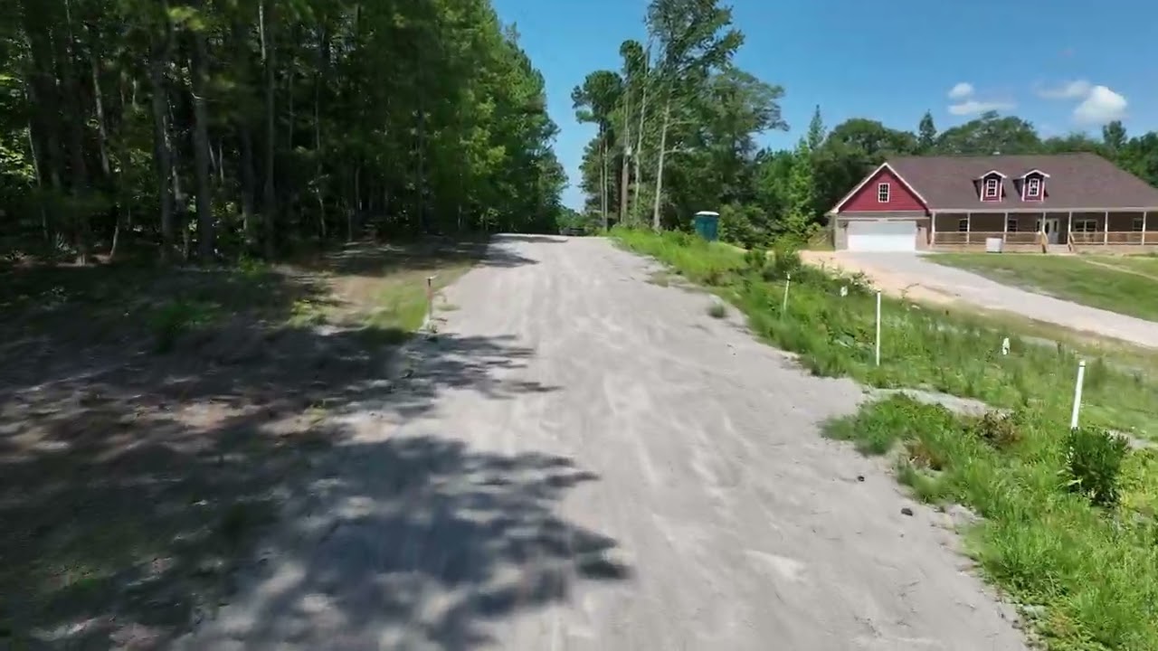 Harnett County North Carolina For Sale