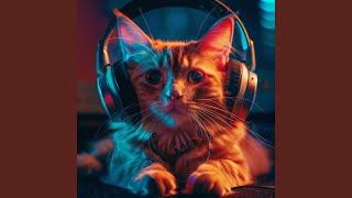 Cat's Calming Echo