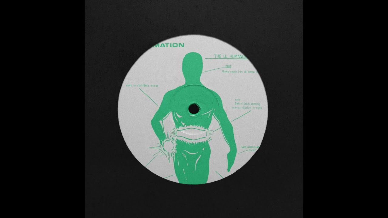 Aleqs Notal - A Walk Thru The 20th