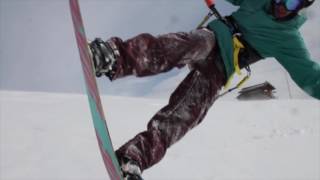 Swiss pow Hochwang