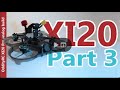 OddityRC XI20 PRO Analog Build ｜ Part 3： Betaflight Setup Guide  by  Andrej Majkl