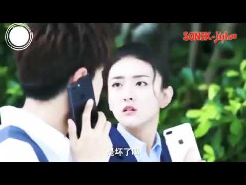 حالات واتساب اغنيه ياليلي ويليله على قصه حب كوريه