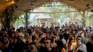 GORDO - Live @ TARAKA Ecuador (Club Rotation Dance Chart Cut)