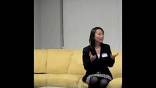 Women in Finance - Sheila Marcelo, Part 1