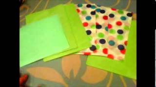 Recycle Tissue Gift Wrap Paper - Fast, Easy and Free!!