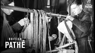 They Get It In Black And White (1945)