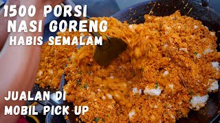 Resep Bumbu Nasi Goreng Serba Guna | Bisa Untuk Bakmi, Bihun, Kwitiaw Dll.