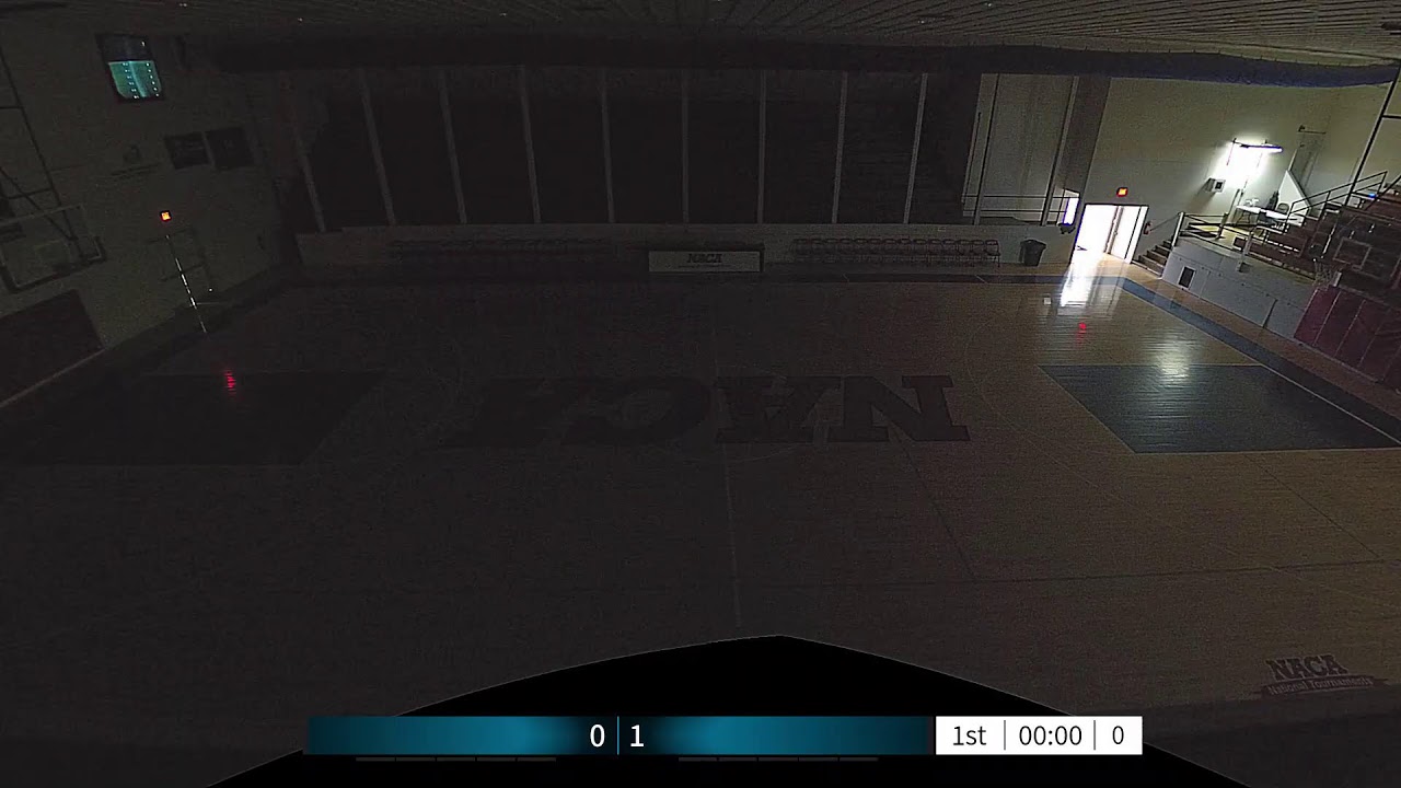 NACA National Volleyball - Day 3 - Fri. Oct. 25 2024 - D2  Championship