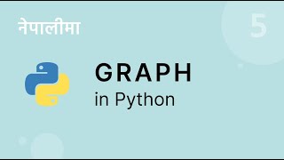 Graph in Python (undirected graph/ adjacency list implementation)