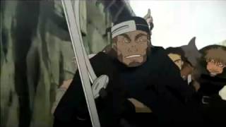 Samurai 7 Coming To Toonami
