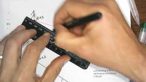 Solving Right Triangles and Word Problems video 2.mp4