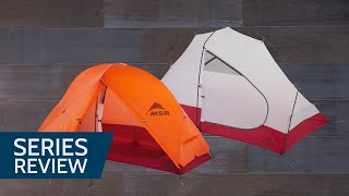 MSR Access Series Review