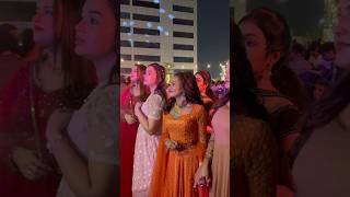 When The Beauties Of Star Magic Came Together For The Teams Wedding trendingshorts actress