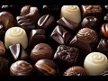 Top 10 chocolates mais caros do mundo