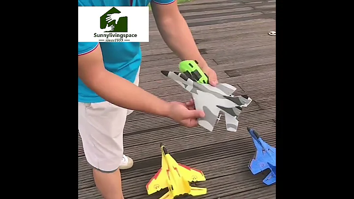 RC Plane SU-35 RC Remote Glider Wingspan Radio Control Drones Airplanes RTF UAV Xmas Children Gift
