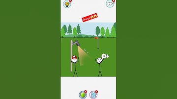 Oooopss..!!😱...? Thief 🧩Puzzle - Gameplay Walkthrough ( iOS, Android) #shorts #short 👉( Lavel-999 )