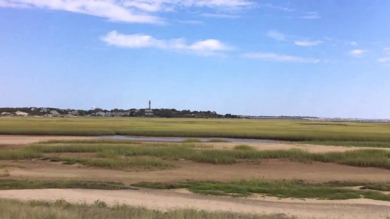 Herring Cove Beach Provincetown YouTube