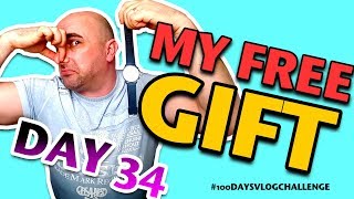 My Wish.com Free Gift Review - Lee OSullivan