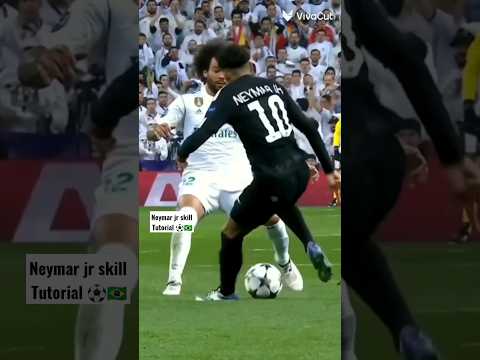NEYMAR jr 🇧🇷