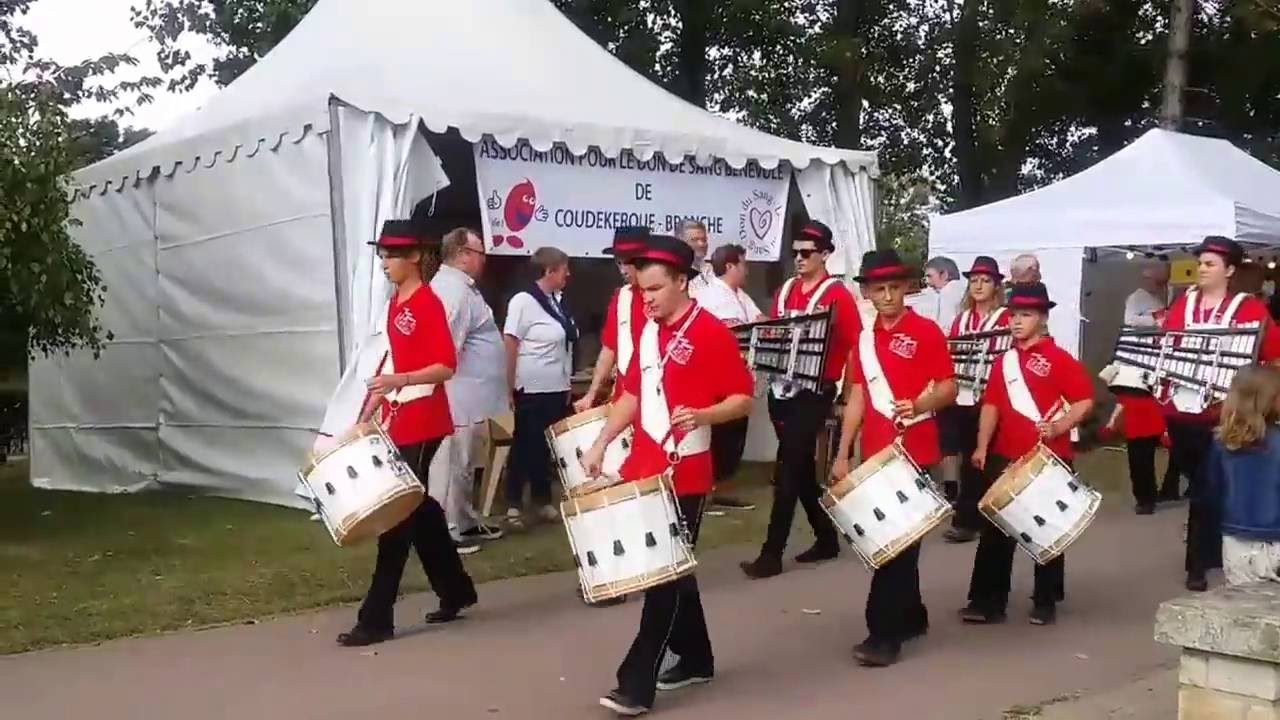 Fete De La Nature Coudekerque Branche 2022