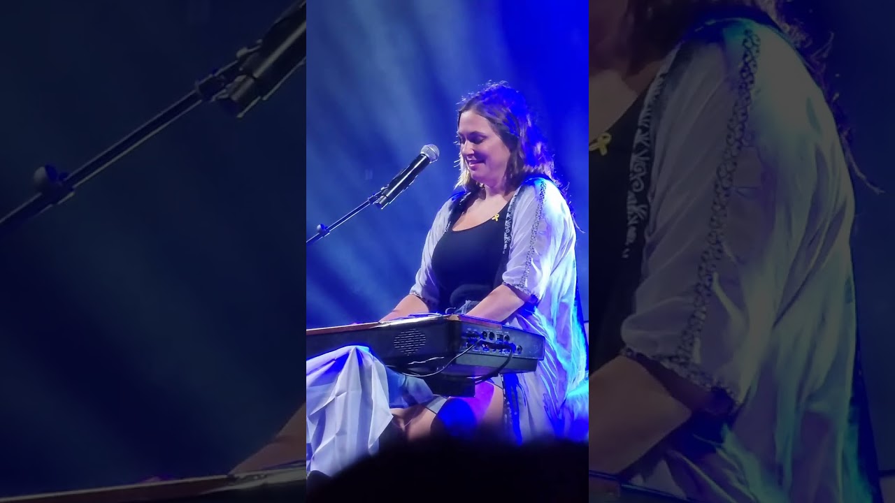 keren peles -october rain beer sheva 10.06.24