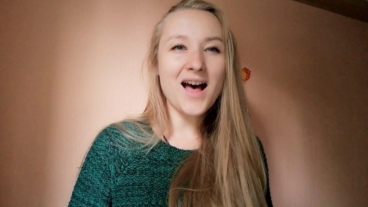 Katy Perry - I KISSED A GIRL (cover by Appika)