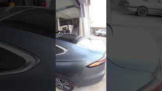 Geely Galaxy — как продлить жизнь двигателя #hybrid #geely #galaxy