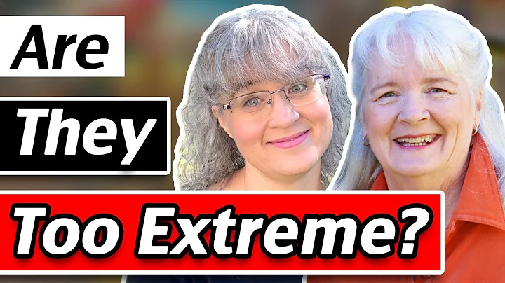 Extreme Cheapskates Reveal Their Most Shocking Gro...